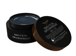 Био-гель прозрачный, ТМ Опция, 50 мл. 37816-1