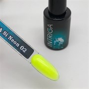 База INTRIGA Si neon 02 10мл База INTRIGA Si neon 02 10мл