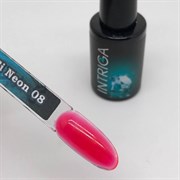База INTRIGA Si neon 08 10мл База INTRIGA Si neon 08 10мл