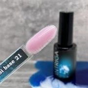 База INTRIGA Si Cover шиммер 21 irish cream 10г База INTRIGA Si Cover шиммер 21 irish cream 10г