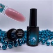 База INTRIGA Si rosy cheeks 10мл №15 розовые щечки База INTRIGA Si rosy cheeks 10мл №15 розовые щечки