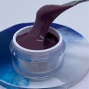 Гель INTRIGA Color Elite 15г тон 21 пыльно-серо-фиолетовый