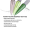 Гель ТМ Опция «Кварц» — моделирующий самовыравнивающийся цветной, 15 мл 39014