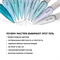 Гель ТМ Опция «Топаз» — моделирующий самовыравнивающийся цветной, 15 мл 39023